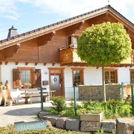 Haus Alpenrose Zum Vic Apartment Wermelskirchen Exterior foto