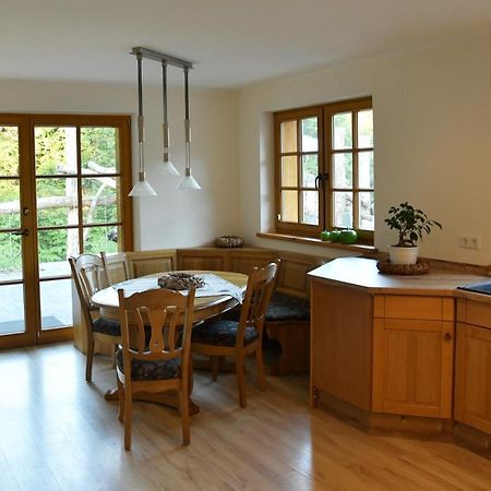 Haus Alpenrose Zum Vic Apartment Wermelskirchen Exterior foto