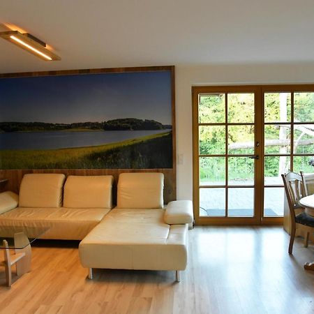 Haus Alpenrose Zum Vic Apartment Wermelskirchen Exterior foto