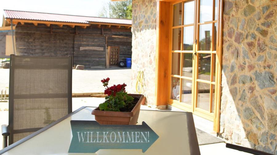 Haus Alpenrose Zum Vic Apartment Wermelskirchen Exterior foto