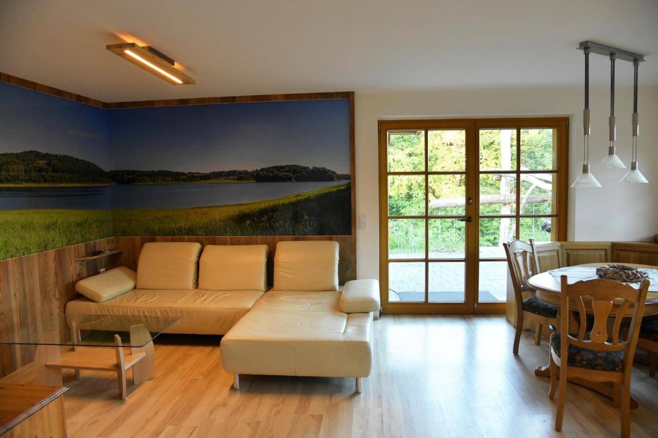Haus Alpenrose Zum Vic Apartment Wermelskirchen Exterior foto